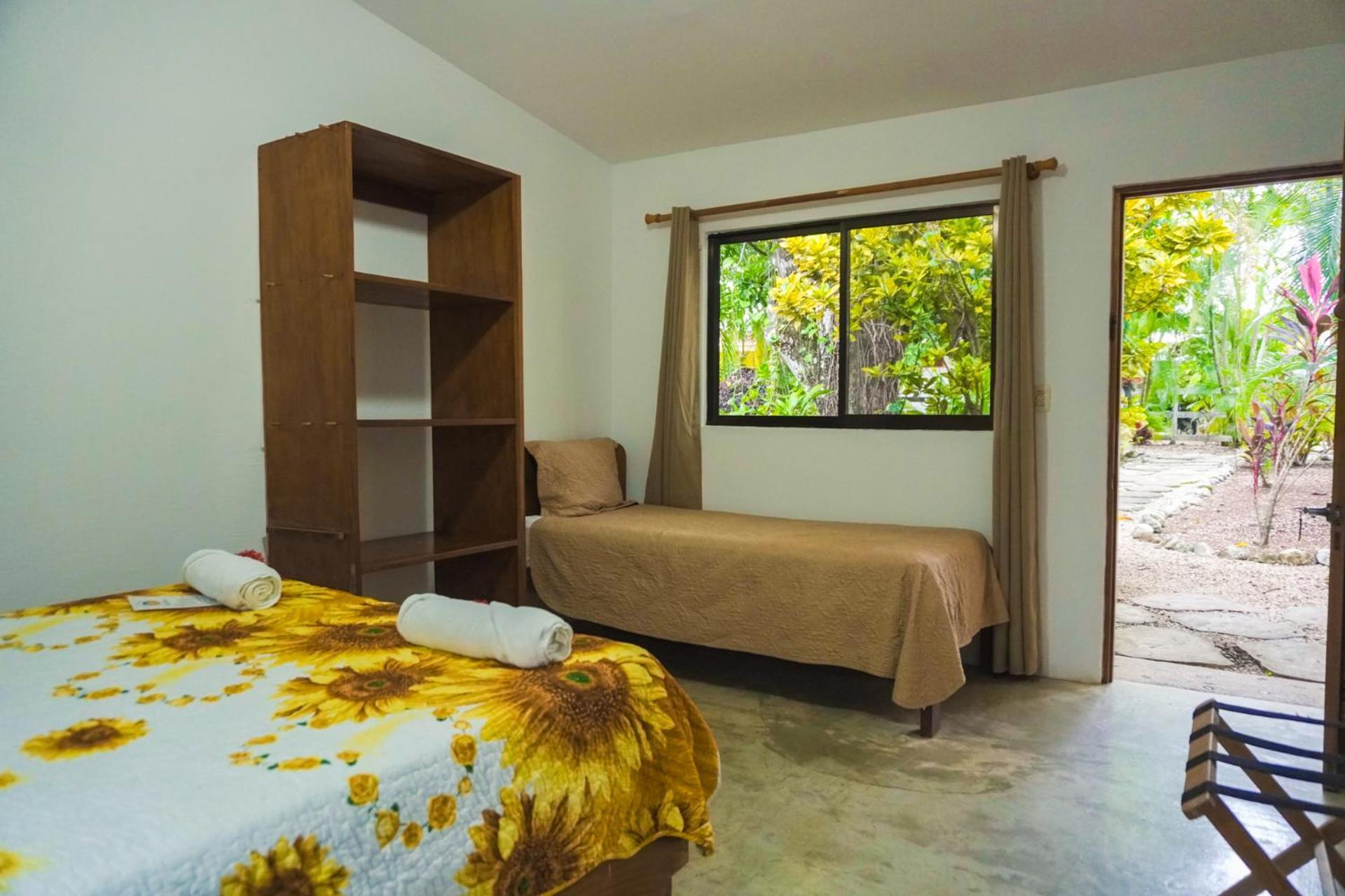 Buddha Retreat Hotel San Juanillo Exterior photo